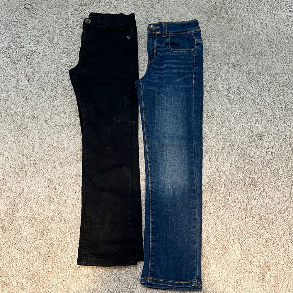 Boys Pants Size 7